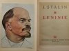 O LENINIE – 1946R - J. Stalin